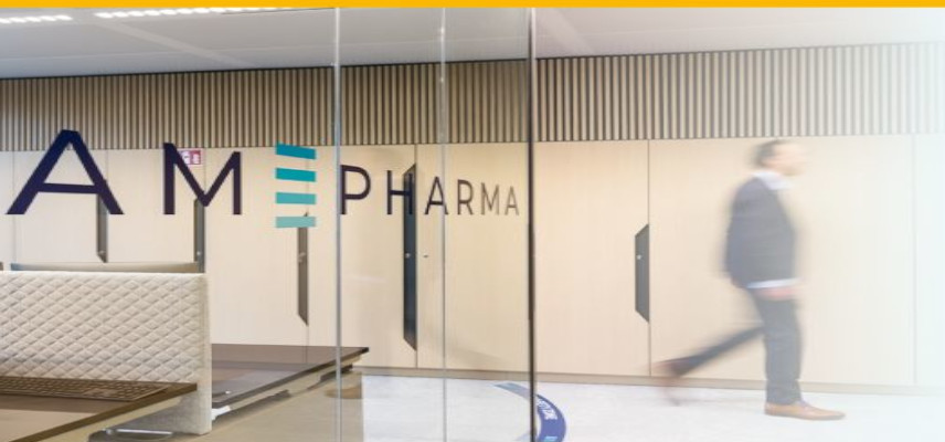 AM Pharma reports positive data from phase 1b trial evaluating Ilofotase Alfa in hypophosphatasia patients